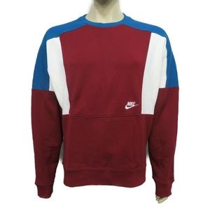 nike reissue sweatshirt